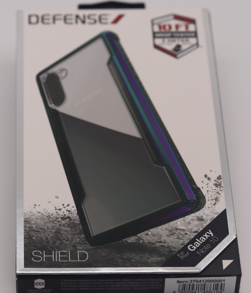X-Doria Defense Shield/Lux case for many Apple iPhone and Samsung Galaxy models