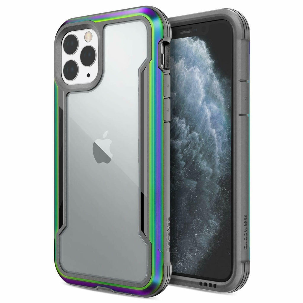 X-Doria Defense Shield/Lux case for many Apple iPhone and Samsung Galaxy models