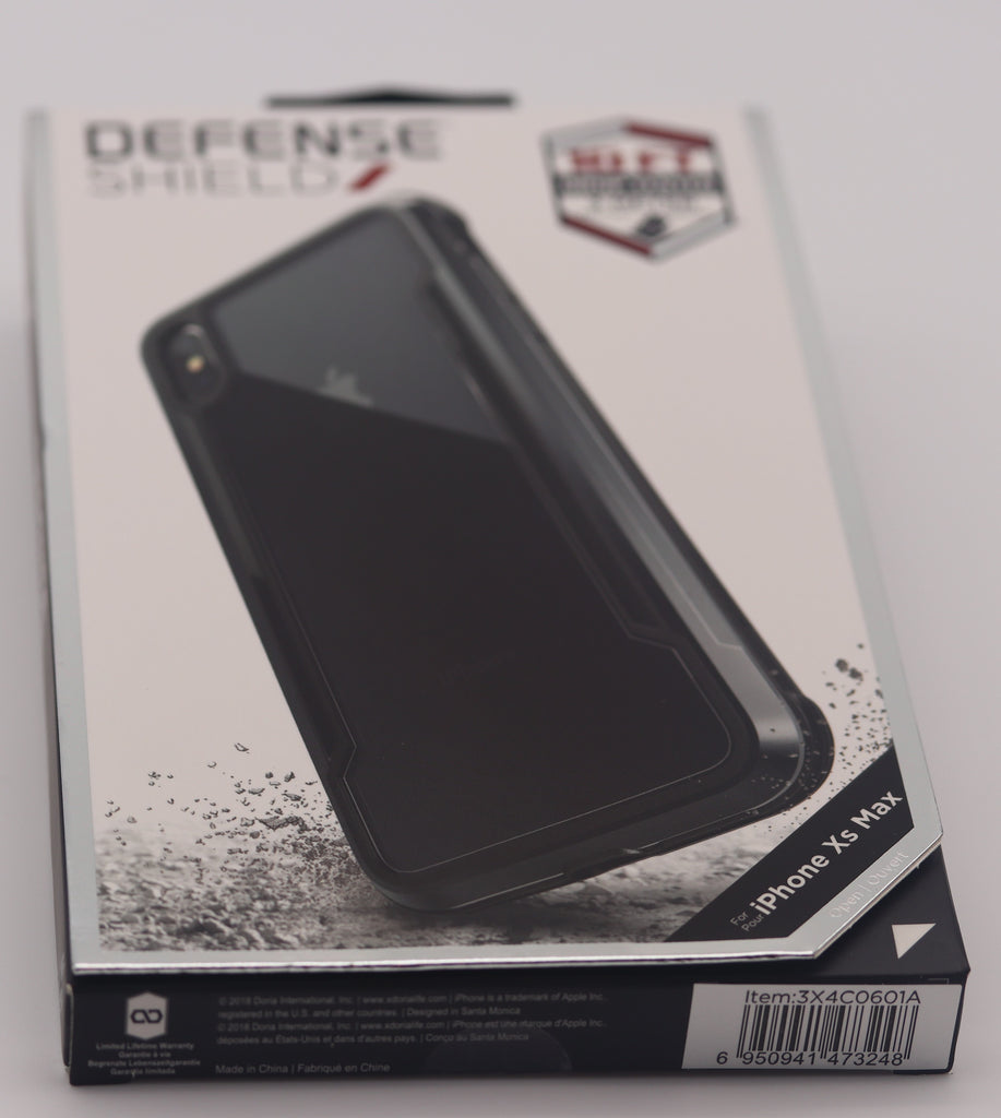 X-Doria Defense Shield/Lux case for many Apple iPhone and Samsung Galaxy models