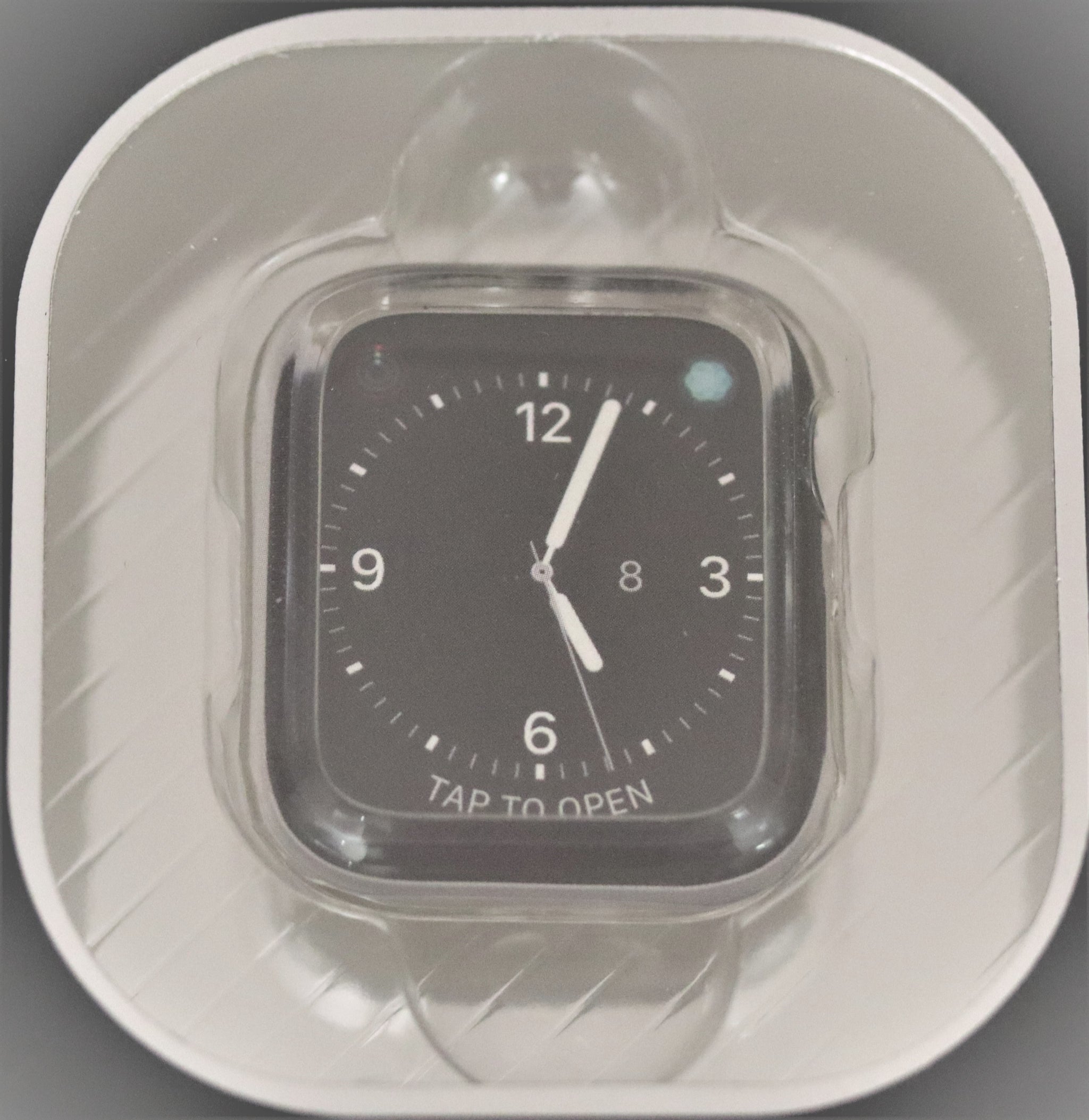 X-Doria - Defense 360X Case for Apple Watch Models