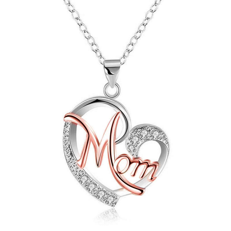 Elegant Necklace for Mom