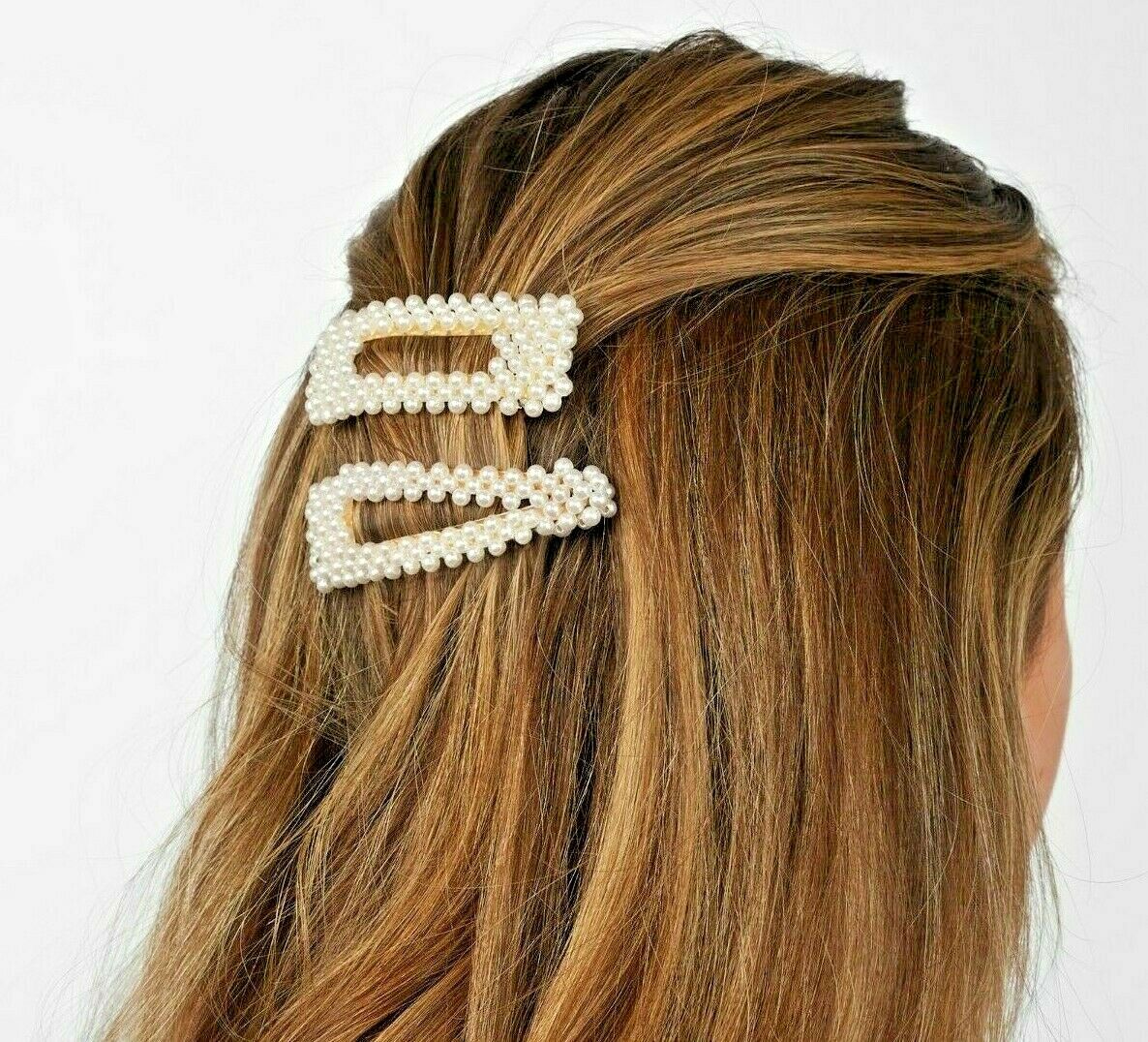 Korean Style Fashion Hair Clips , Barrettes, Hairpins for Women and Girls